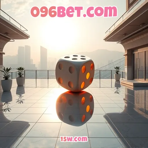 096bet.com: Descubra os Incríveis Recursos do App para Jogos