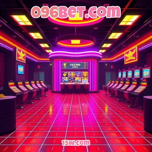 096bet.com: Bônus que Potencializam sua Aposta e Diversão!