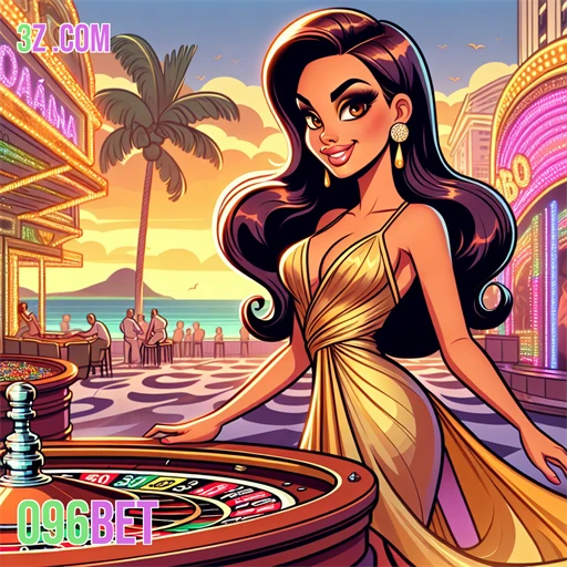 A Importância da Seção 'App' no 096bet.com: Uma Nova Era de Jogos de Cassino