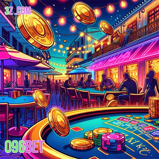 A Importância do Login no 096bet.com