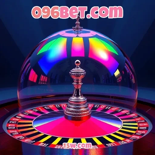 096bet.com: A Segurança Que Faz a Diferença no Jogo Online
