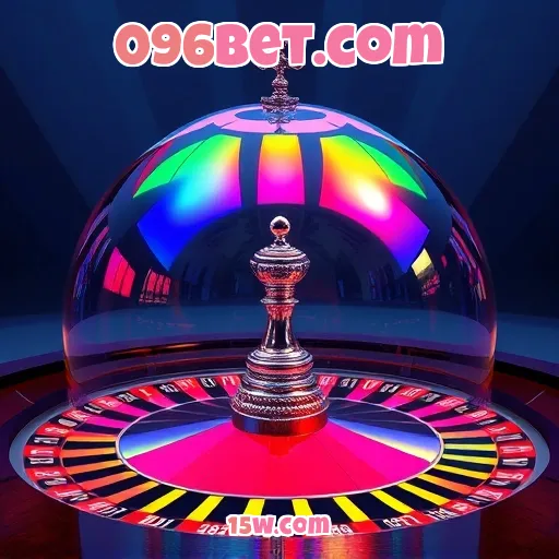 096bet.com: Mergulhe na Emoção dos Eventos Esportivos Agora Mesmo!